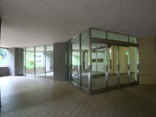 西早稲田パークタワー