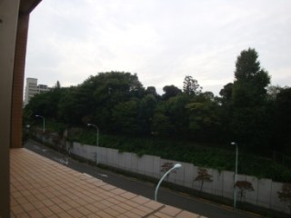 西早稲田パークタワー
