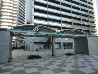 芝浦スクエアハイツ