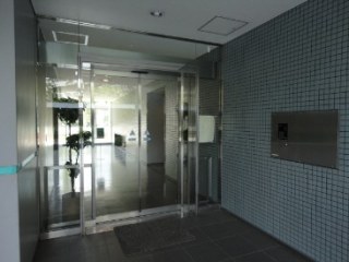 芝浦スクエアハイツ