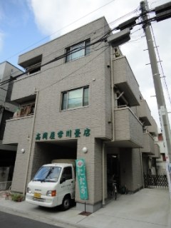T4's　（ティーフォース）　