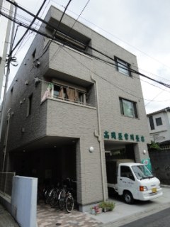 T4's　（ティーフォース）　