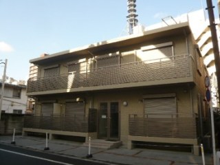 ポローニア四谷　