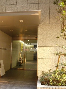 プライムアーバン初台