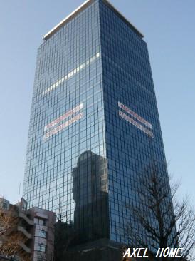 プラティーヌ西新宿