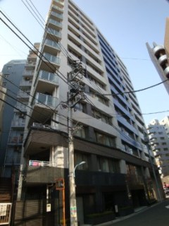 ライオンズシティ西新宿