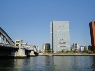 ニチレイ東銀座レジデンス