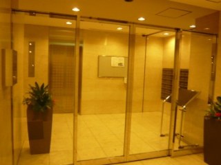ニチレイ東銀座レジデンス