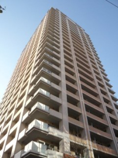 プラウドタワー東五反田 （PROUD TOWER）　