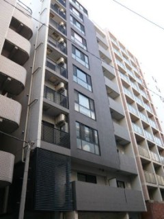 ドルチェ日本橋浜町弐番館