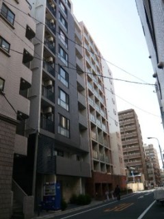 ドルチェ日本橋浜町弐番館