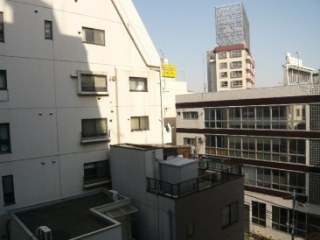 ドルチェ日本橋浜町弐番館