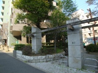 ソプラタワー　