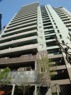 ソプラタワー　