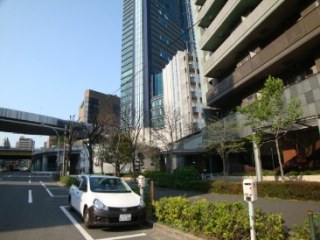 ソプラタワー　
