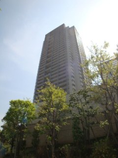 代官山アドレス・ザ・タワー