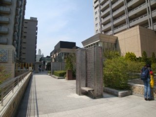 代官山アドレス・ザ・タワー