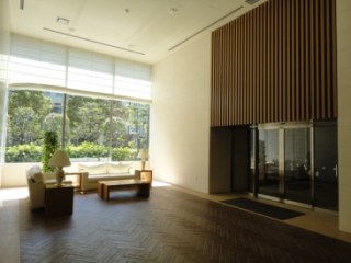 ウエストレジデンス大崎 （WEST RESIDENCE）
