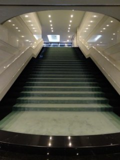 ベルテ西参道