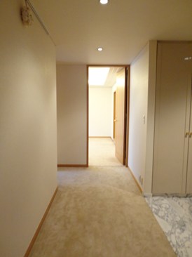 ベルテ西参道