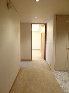 ベルテ西参道