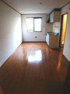内藤町住宅