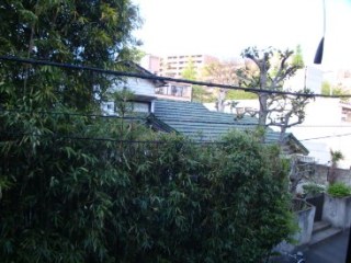 内藤町住宅