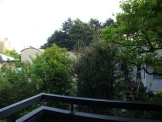 内藤町住宅