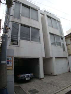 アスコット幡ヶ谷
