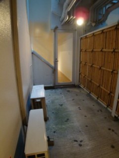 アスコット幡ヶ谷