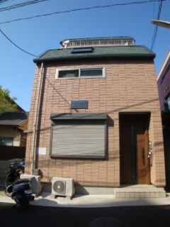 グランメール市ヶ谷