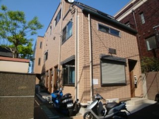 グランメール市ヶ谷