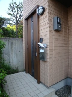グランメール市ヶ谷