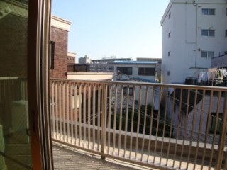 グランメール市ヶ谷