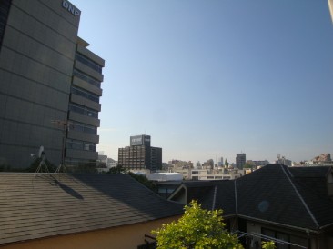 グランメール市ヶ谷