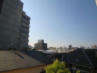 グランメール市ヶ谷