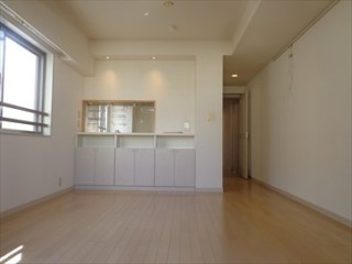 クレッセント参宮橋