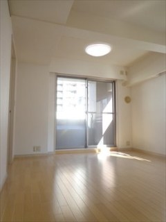 クレッセント参宮橋