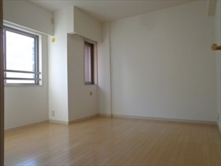 クレッセント参宮橋