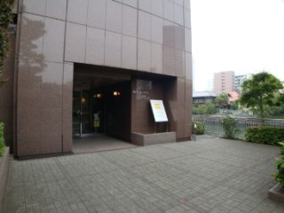 勝どきレジデンス