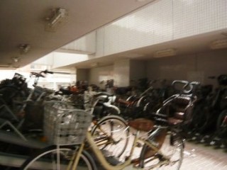 パークホームズ小石川