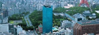 ラ・トゥール芝公園Ⅱ（La Tour)