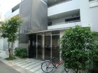 新宿ウエストハイム