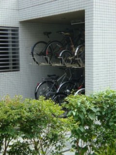 新宿ウエストハイム