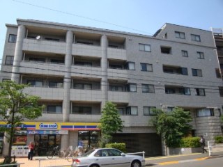 モアクレスト河田町