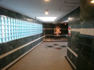 モアクレスト河田町