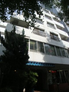 マンションVIP原宿　（マンションヴィップ原宿）