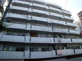 マンションVIP原宿　（マンションヴィップ原宿）
