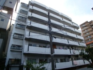 マンションVIP原宿　（マンションヴィップ原宿）