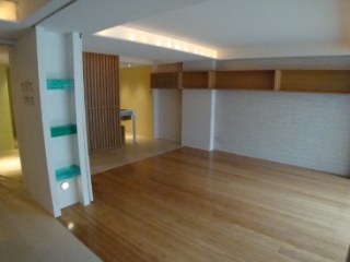 青山コーポラス